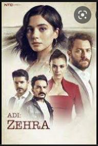 Mi Nombre Es Zehra En Otra Vida C55 FIN